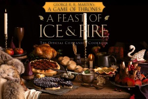 Game of Thrones cookbook